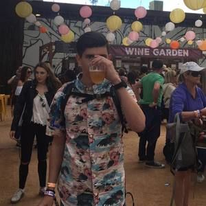 Meet your Posher, Evan